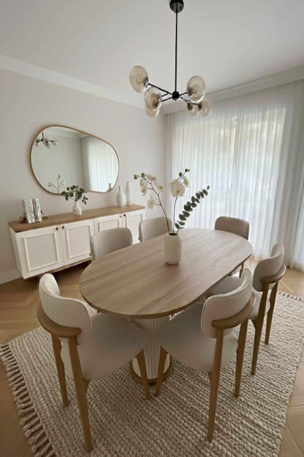 Yemek Odası 